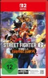Street Fighter 6 Years 1-2 Fighters Edition für 30,27€ – Prime
