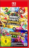 Super Mario Party Jamboree Nintendo Switch 2 Edition für nur 58,59€