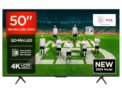 TCL 50 Zoll QLED Mini LED TV für 339,00€ bei Amazon