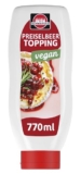 Schwartau Preiselbeersauce (770 ml, vegan) für Dessertfreunde ab nur 6,17€