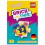Asmodee Brick Like This Lego Partyspiel nur 10,08€ (statt 16€) – Prime