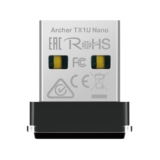 TP-Link Archer TX1U Nano WLAN Adapter für nur 7,90€