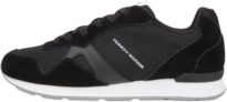 Tommy Hilfiger Runner Icon Low-Top für 49,00€ bei Amazon