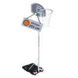 Günstiger HUDORA Basketballständer All Stars 205 für 46,01€ bei Amazon