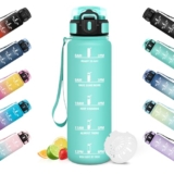 Deal: HoneyHolly Trinkflasche 1L für nur 6,02€ bei Amazon