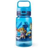 Paw Patrol Trinkflasche Blau 500ml für nur 4,99€ bei Amazon