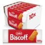 2kg (10x 200g) Lotus Biscoff Karamellkekse ab nur 13,44€ – Prime
