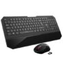 Kabelloses Tastatur Maus Set für 20,79€