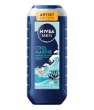 SPAR-ABO: NIVEA MEN Cool Marine Artist Edition Duschgel nur 1,35€ bei Amazon