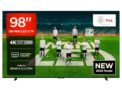 TCL 98 Zoll QD-Mini LED TV für 1999,00€ bei Amazon