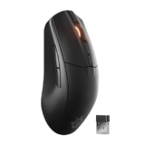 SteelSeries Rival 3 Wireless Gen 2 Gaming-Maus für 39,99€ bei Amazon