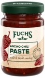 Fuchs Gewürze Ancho Chili Paste (100 g) ab nur 2,16€ (statt 3,49€) – Prime Spar-Abo