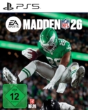 Top-Deal EA Sports Madden NFL 26 PS5 nur 25,49€