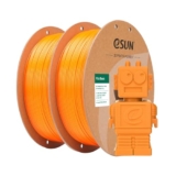 Top Angebot eSUN PLA Filament 2KG Orange für 15,76€ bei Amazon