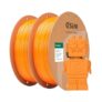 Top Angebot eSUN PLA Filament 2KG Orange für 15,76€ bei Amazon