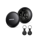 Top-Deal: UGREEN FineTrack Mini 2er Pack für nur 16,98€ bei Amazon