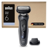 Braun Series 6 Elektrorasierer für Herren jetzt nur 119,99€ bei Amazon