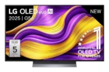 LG OLED48G56LS TV 48 Zoll OLED evo für nur 1057,00€ bei Amazon