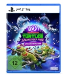 TMNT Splintered Fate Deluxe Edition PS5 nur 23,04€ bei Amazon