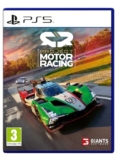 Projekt Motor Racing für PS5 nur 41,26€ bei Amazon