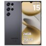 OUKITEL C61 Pro Smartphone 24GB+256GB für 103,99€