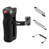 SMALLRIG Side Handle mit Aufnahme-Start/Stopp-Fernauslöser für 67,90€ bei Amazon
