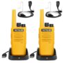 Günstige Retevis RT668 Walkie Talkies für 27,71€ inkl. Versand
