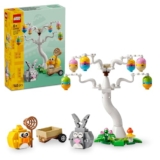 LEGO Osterhase & Ostereiersuche Set für 9,99€ bei Amazon