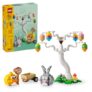 LEGO Osterhase & Ostereiersuche für 11,99€ – Prime