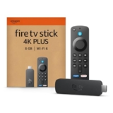Amazon Fire TV Stick 4K Plus mit Wi-Fi 6 und Dolby Vision für 29€ – Prime