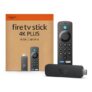 Amazon Fire TV Stick 4K Plus mit Wi-Fi 6 und Dolby Vision für 29€ – Prime