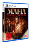 Mafia The Old Country PS5 für 30,36€ bei Amazon
