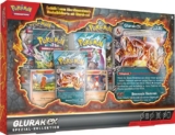 Pokémon Glurak-ex Spezial-Kollektion für nur 34,99€ bei Amazon