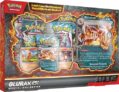 Pokémon Glurak-ex Spezial-Kollektion für nur 34,99€ bei Amazon