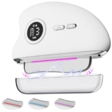 Gua Sha Gesichtsmassagegerät von MIVONAXI für nur 15,99€ bei Amazon