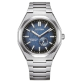 Citizen Herren Automatik Armbanduhr Super Titanium für nur 359,50€ bei Amazon