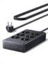UGREEN 10-in-1 Steckdosenleiste mit USB C Schnellladen für 19,99€
