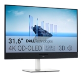 Dell 32 Plus Monitor S3225QC 4K UHD für nur 576,60€ bei Amazon