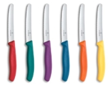 Victorinox Swiss Classic Frühstücksmesser Set 6teilig für nur 20,99€ – Prime