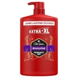 Old Spice Rockstar 3-in-1 Shampoo 1000 ml nur 7,26€ bei Amazon
