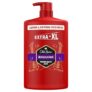 Old Spice Rockstar 3-in-1 Shampoo 1000 ml nur 7,64€ bei Amazon