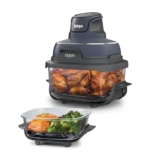 Ninja CRISPi Air Fryer 3,8L für 111,00€ bei Amazon