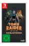 Tomb Raider IV-VI Remastered für Switch nur 23,99€ bei Amazon