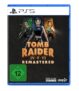 Tomb Raider IV-VI Remastered für PS5 nur 22,99€