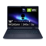 Alienware 16x Aurora Gaming Laptop mit RTX 5070 nur 1899,00€ bei Amazon