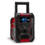 Einhell Akku-Baustellenradio TE-CR 18 Li Solo für 129,99€