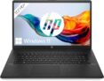 HP BZ8S4EA 17,3″ Laptop mit Windows 11 für nur 329€ (statt 397€)