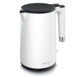 Arendo Wasserkocher Edelstahl 1,5L für nur 21,43€ bei Amazon