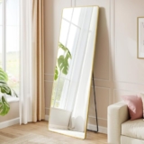 SONGMICS Ganzkörperspiegel 150×40 cm für 31,27€ bei Amazon