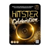Hitster Celebration Party- und Kartenspiel für 19,99€ bei Amazon